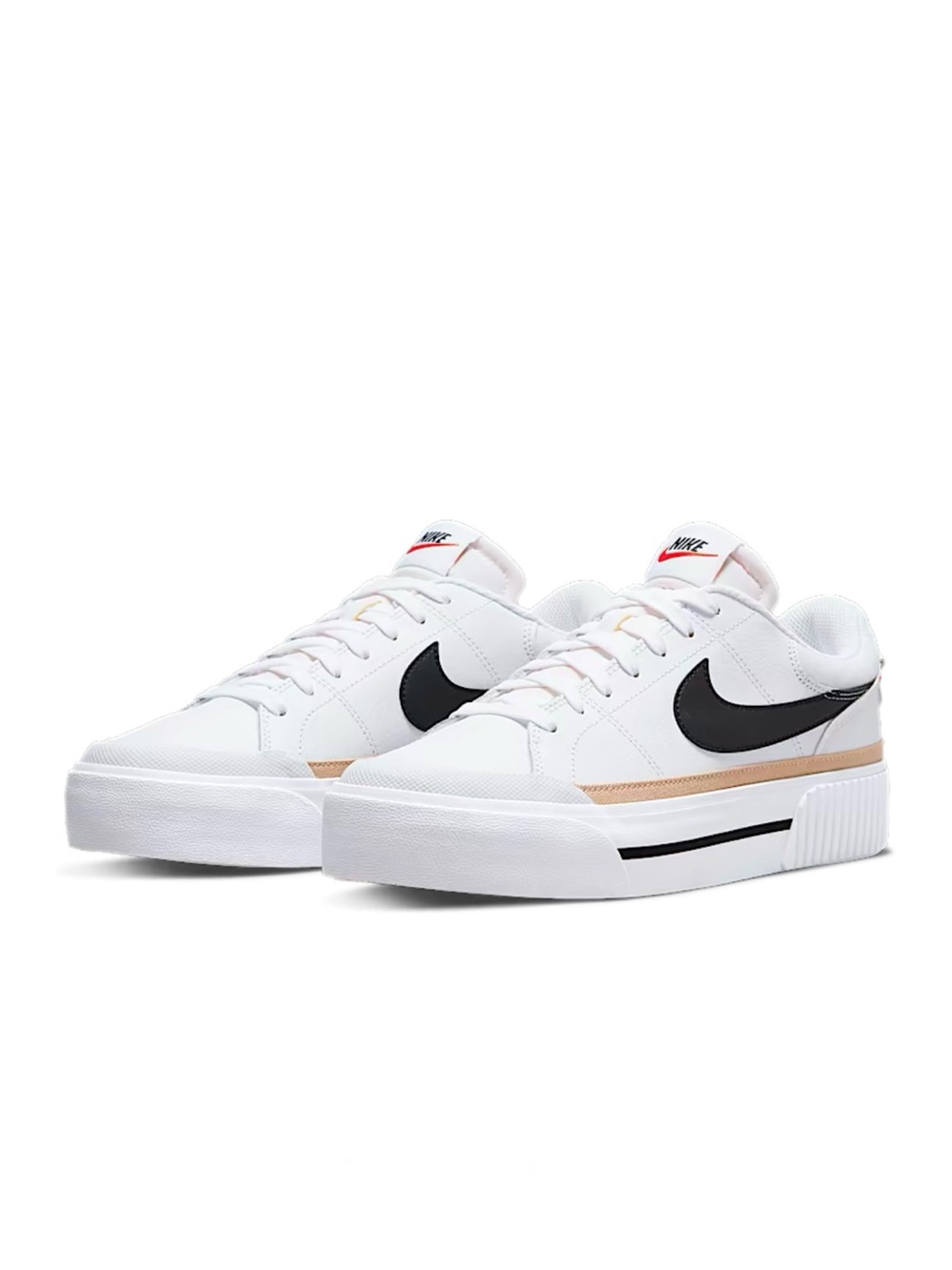 NIKE COURT LEGACY LIFT